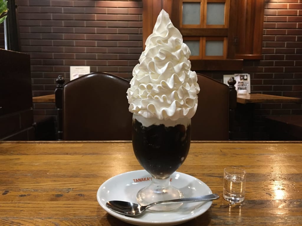 タナカ 御成店