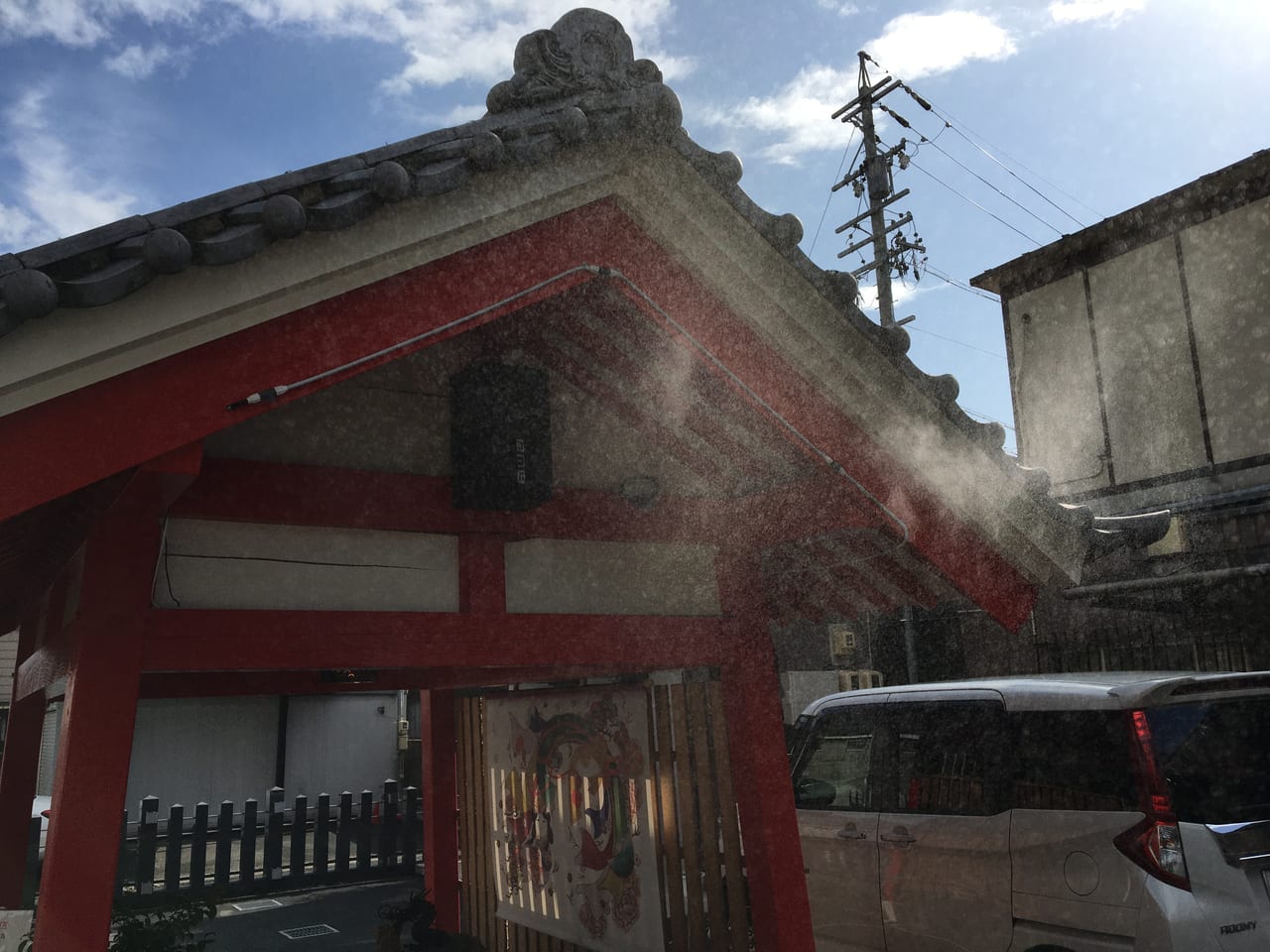 別小江神社