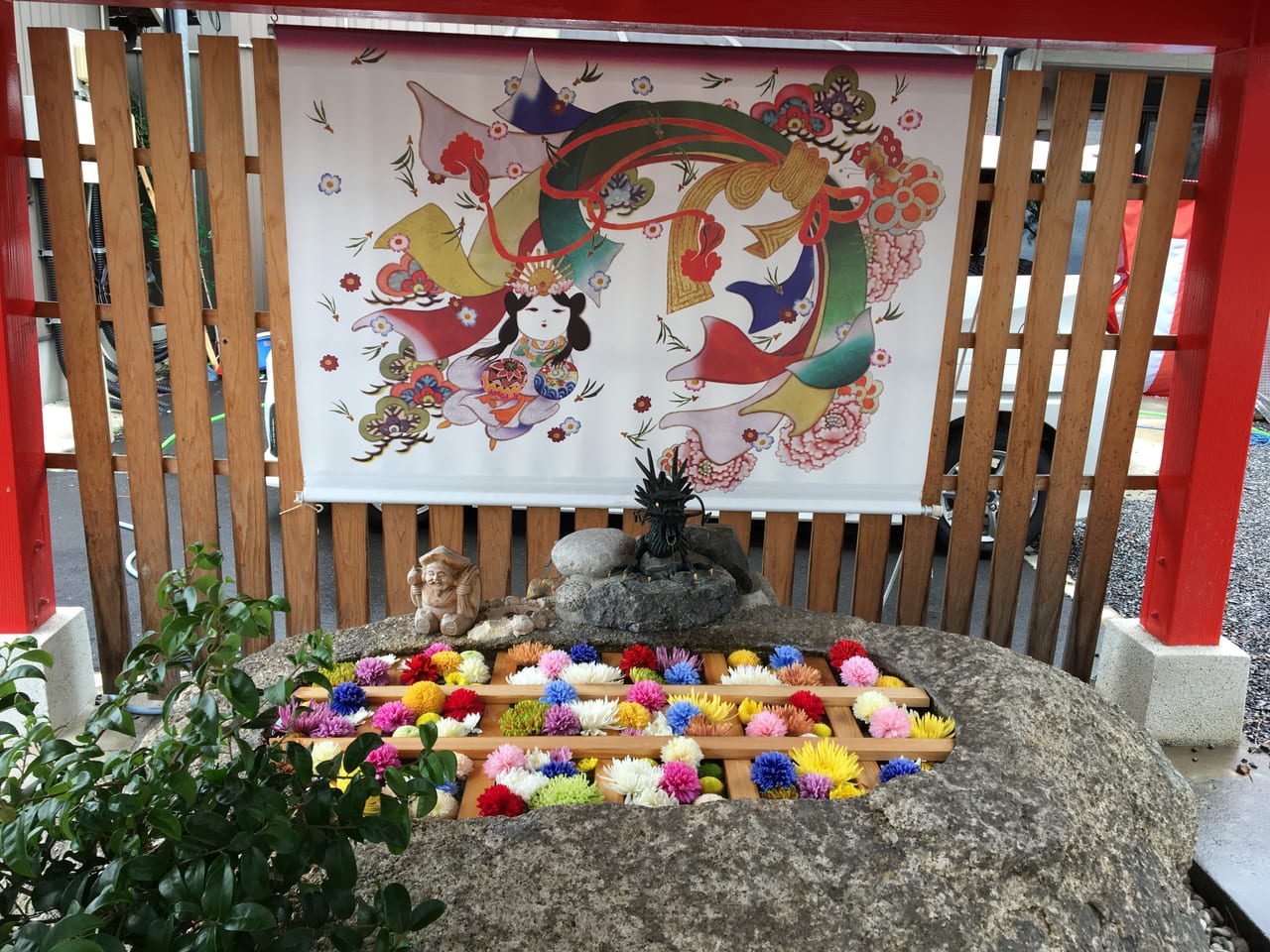 別小江神社