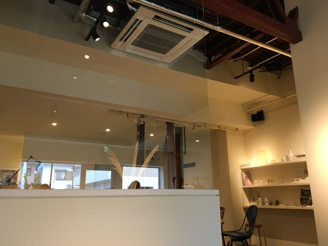 名古屋市東区 6月にオープンした Cafe Still Life ギャラリーが併設された ハイセンスでこだわりの詰まったカフェでした 号外net 名古屋市北区 東区