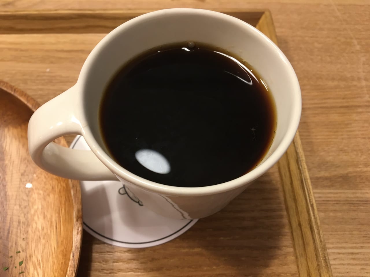 Cafe Zarame 大曽根