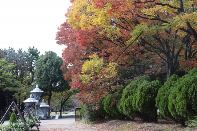 名城公園