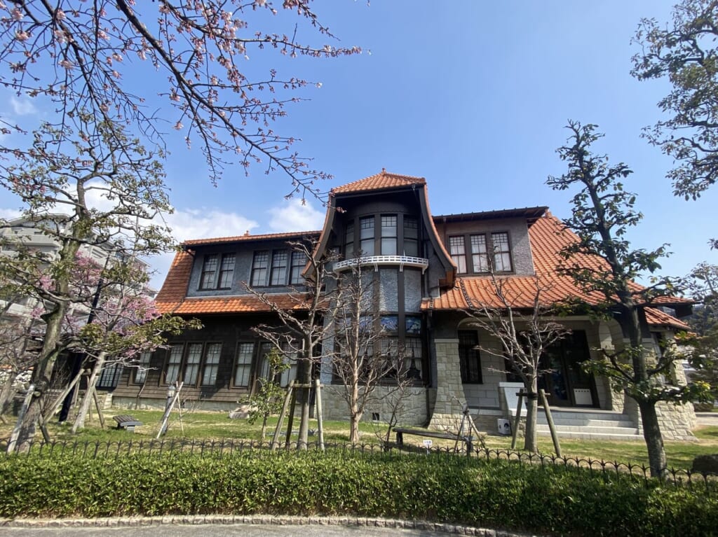 桜みちまつり