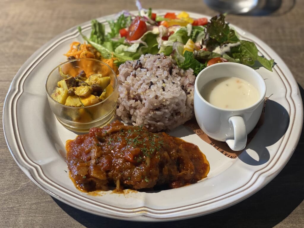 UNO cafe