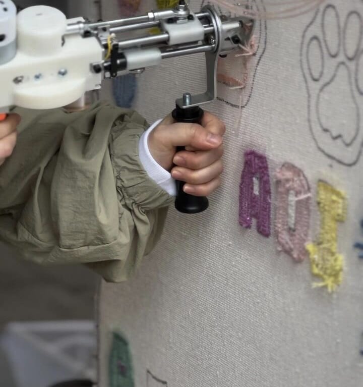 ISMマルシェ