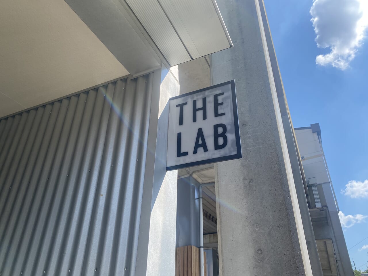 THE LAB NAGOYA