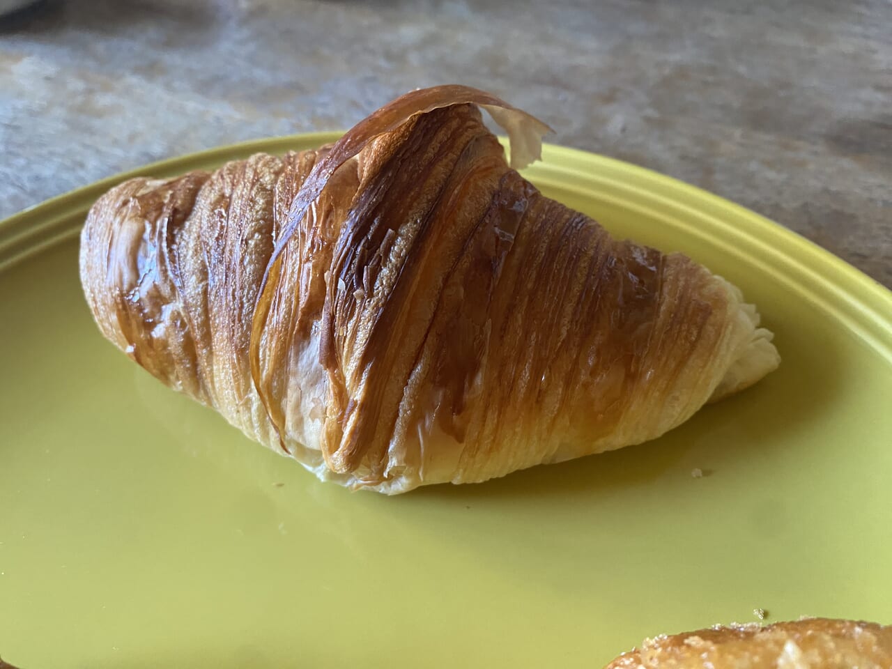 Boulangerie Avec