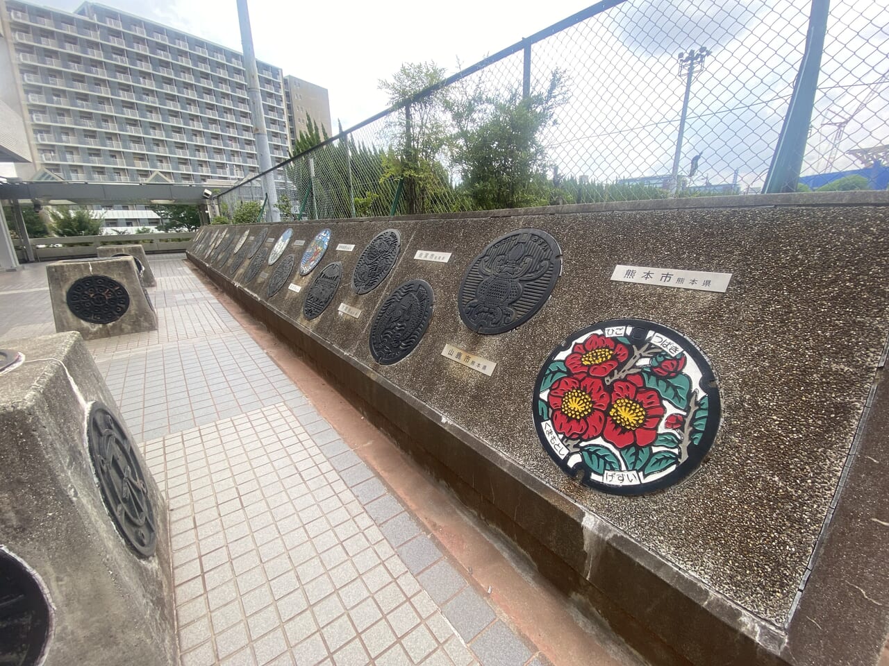 下水道科学館まつり