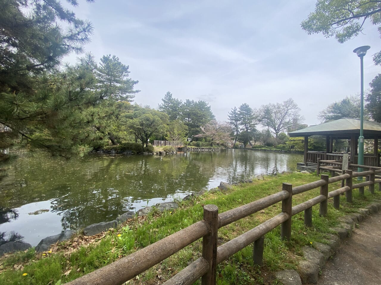 志賀公園秋まつり