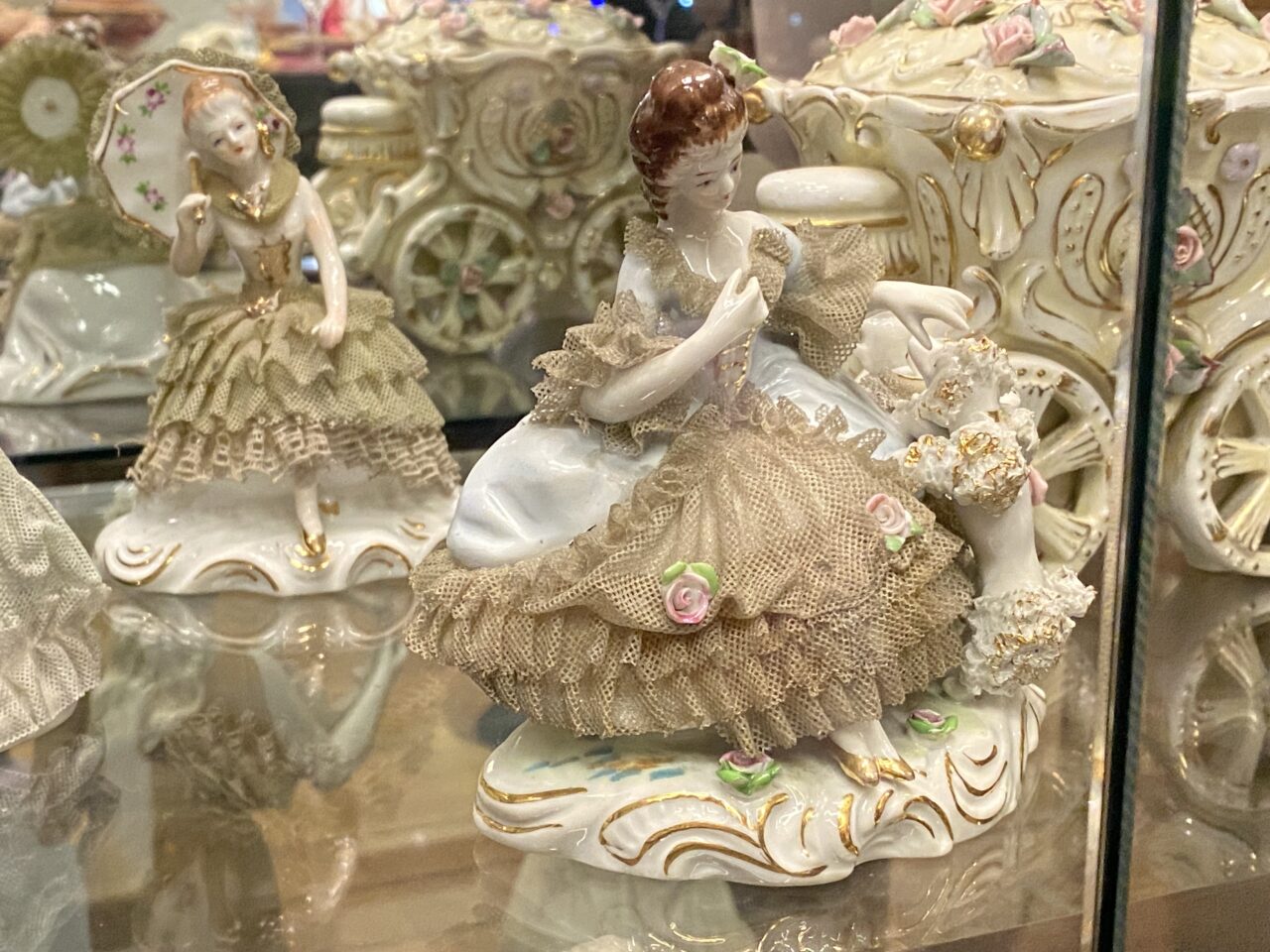名古屋陶磁器会館