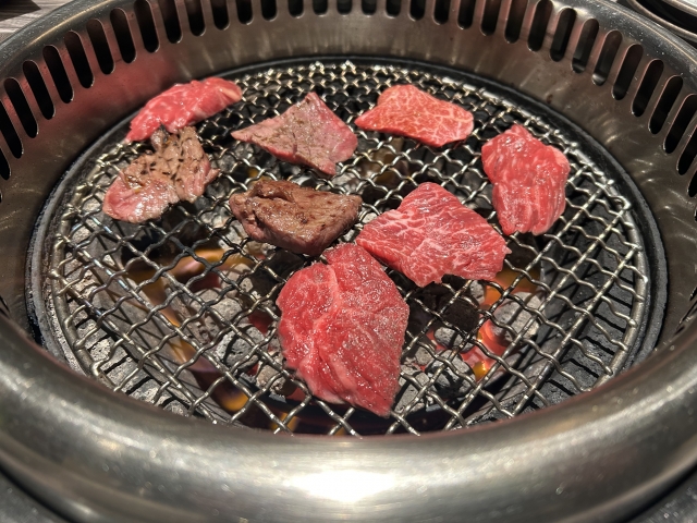 焼肉きんぐ