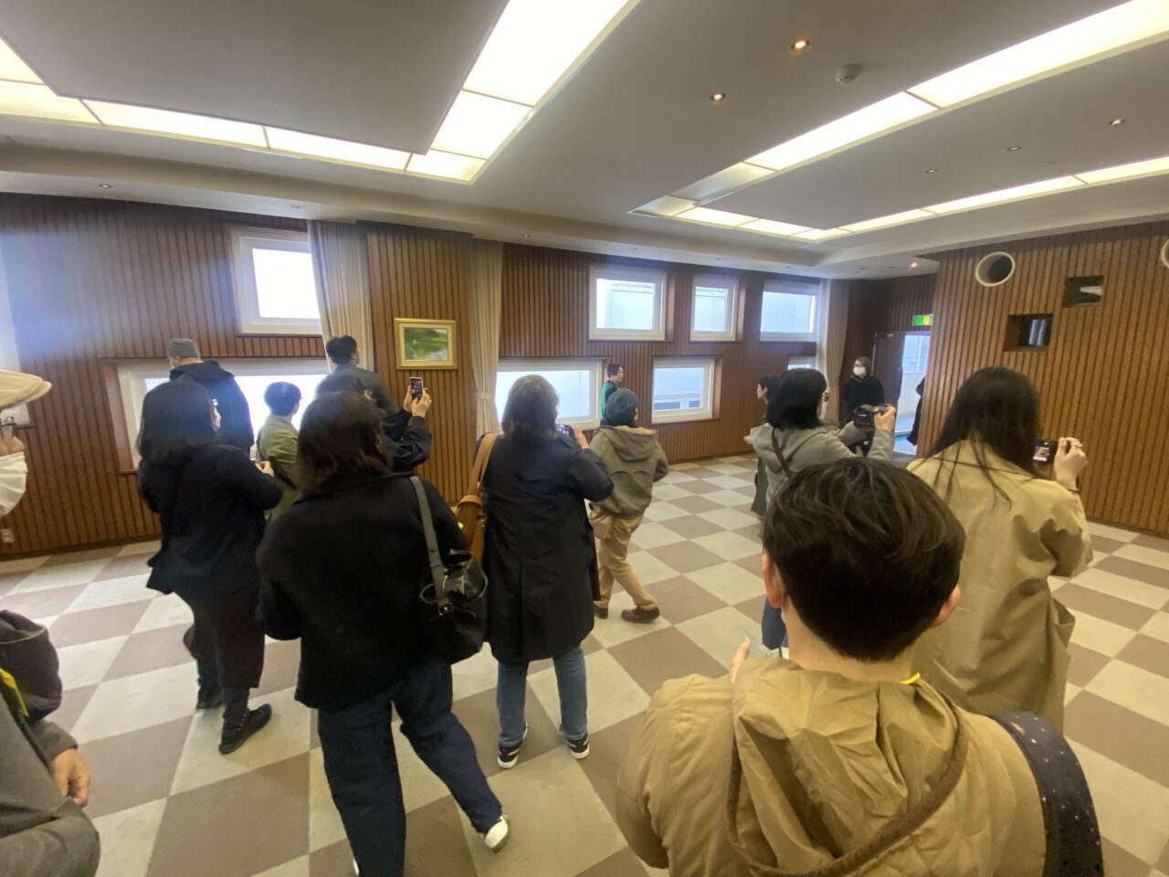中産連ビル