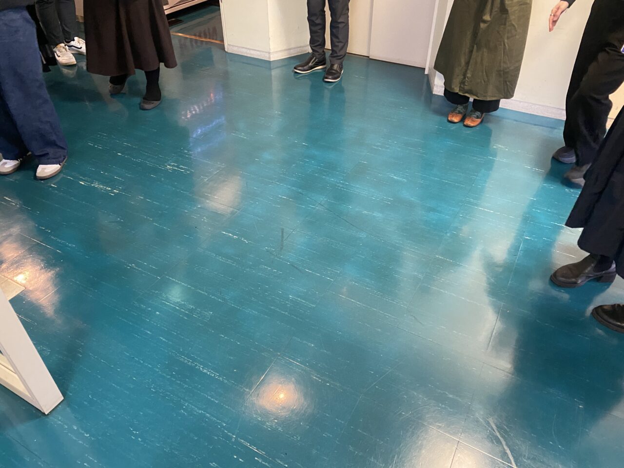 中産連ビル