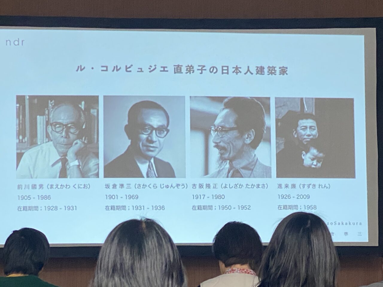 中産連ビル
