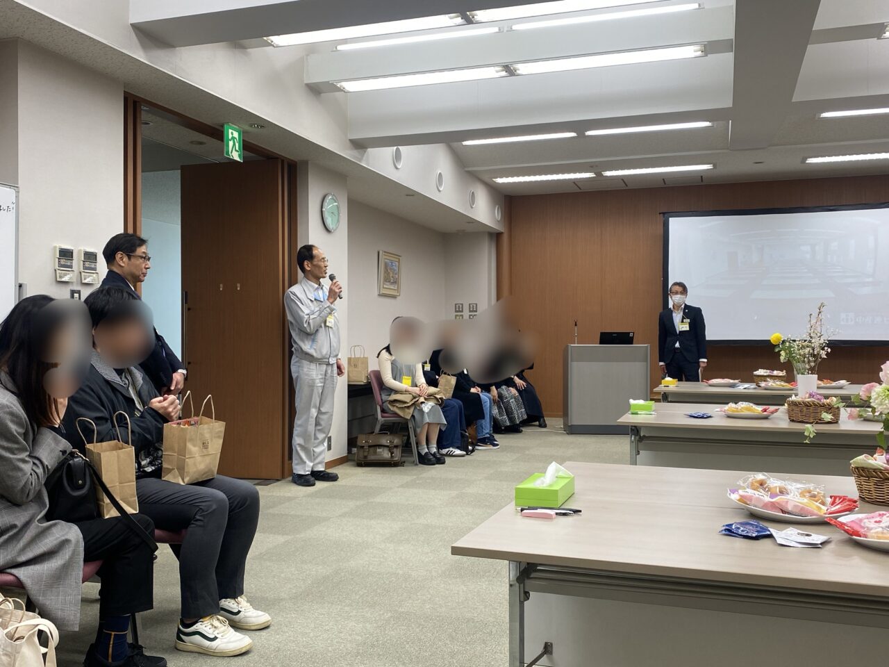 中産連ビル