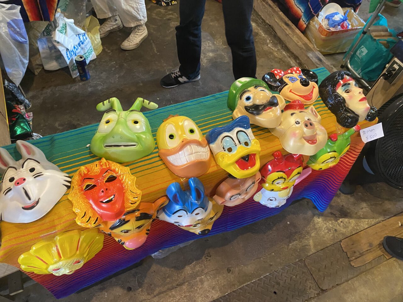 金城夜市