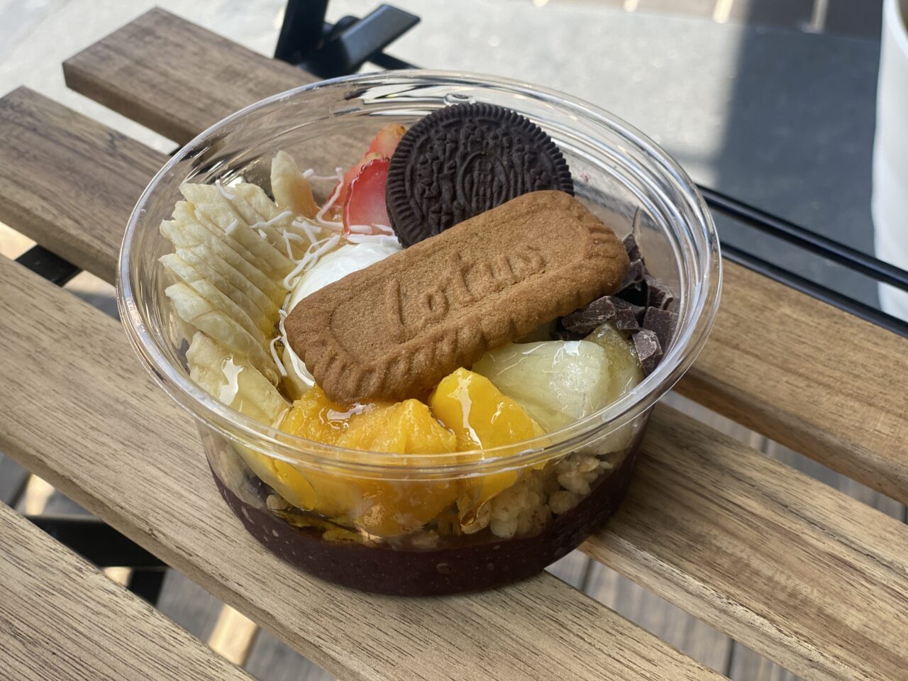 アサイー工房