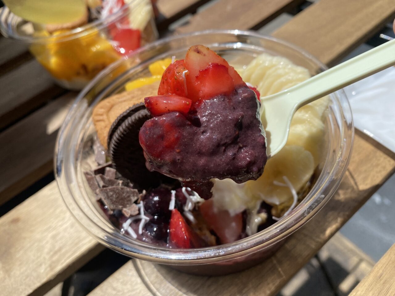 アサイー工房