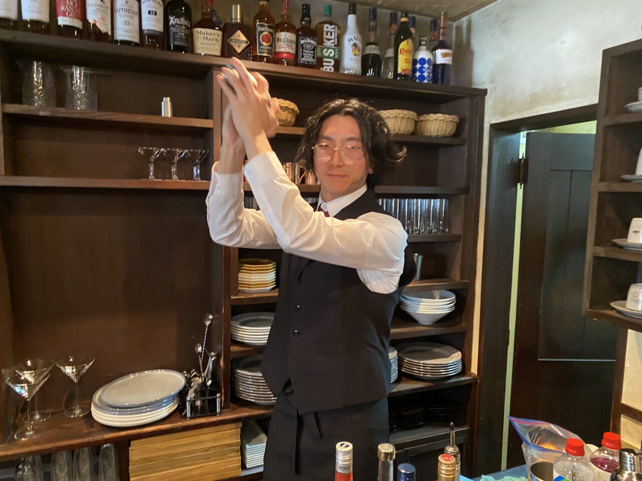 ウノカフェ くるまみち Cafe&Bar