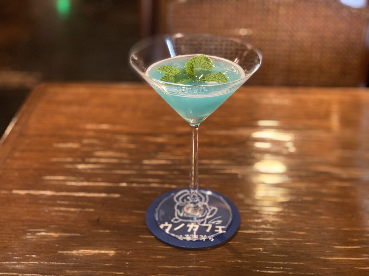 ウノカフェ くるまみち Cafe&Bar