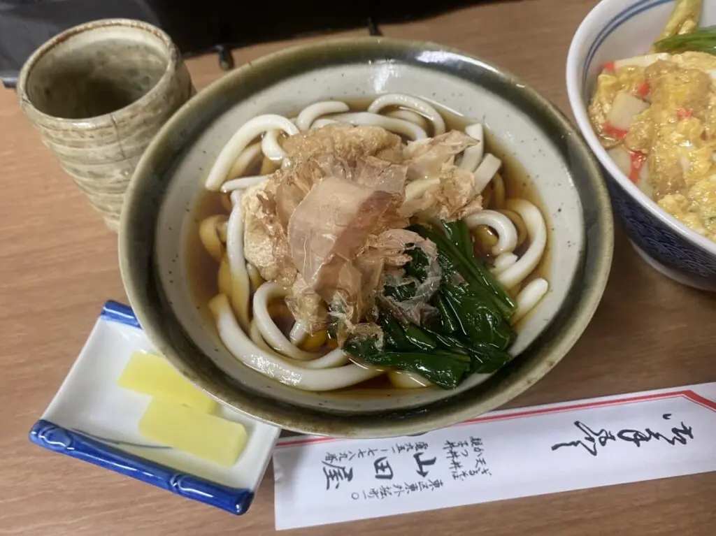 山田屋