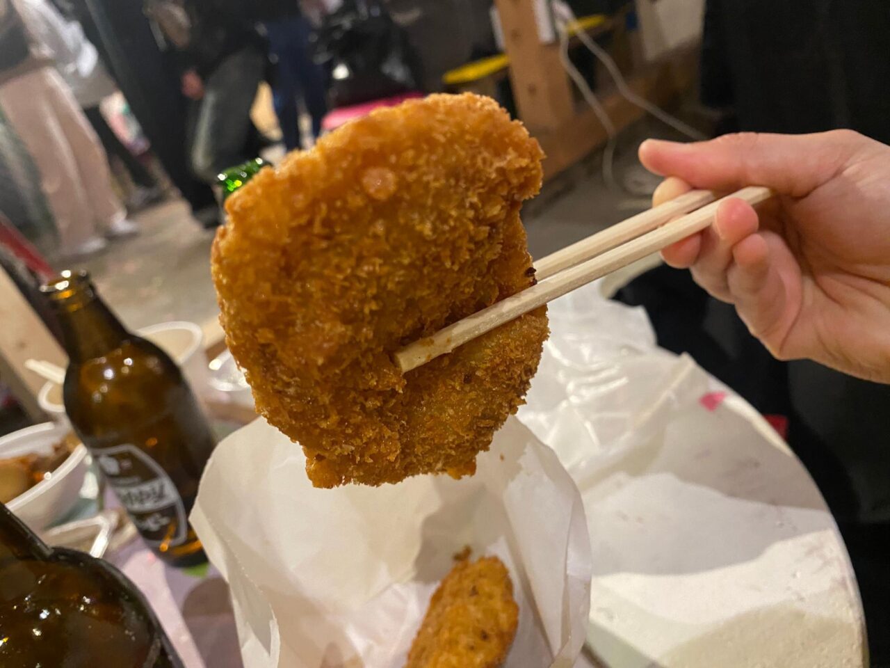 平野屋精肉店