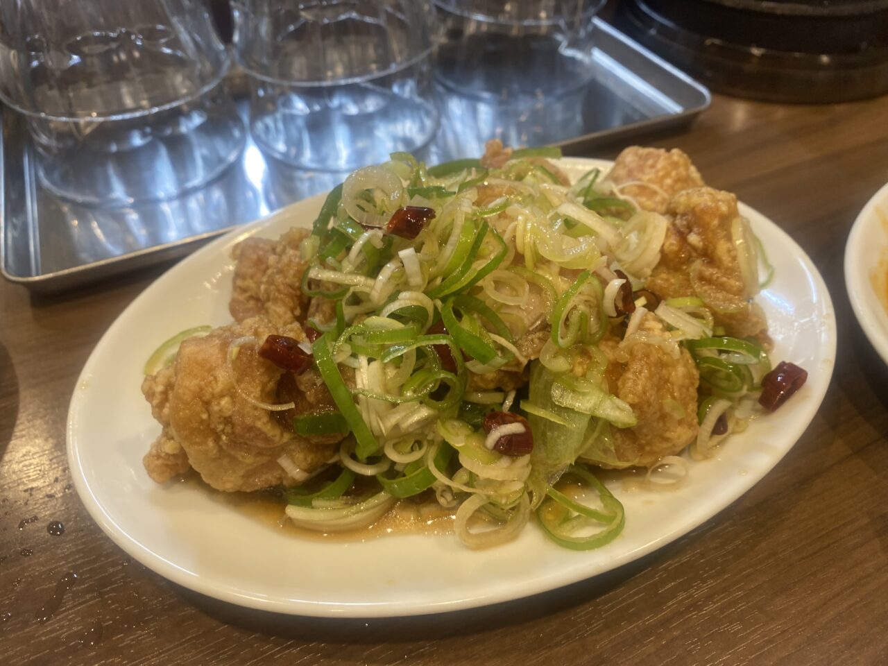 麻婆麺 泉味