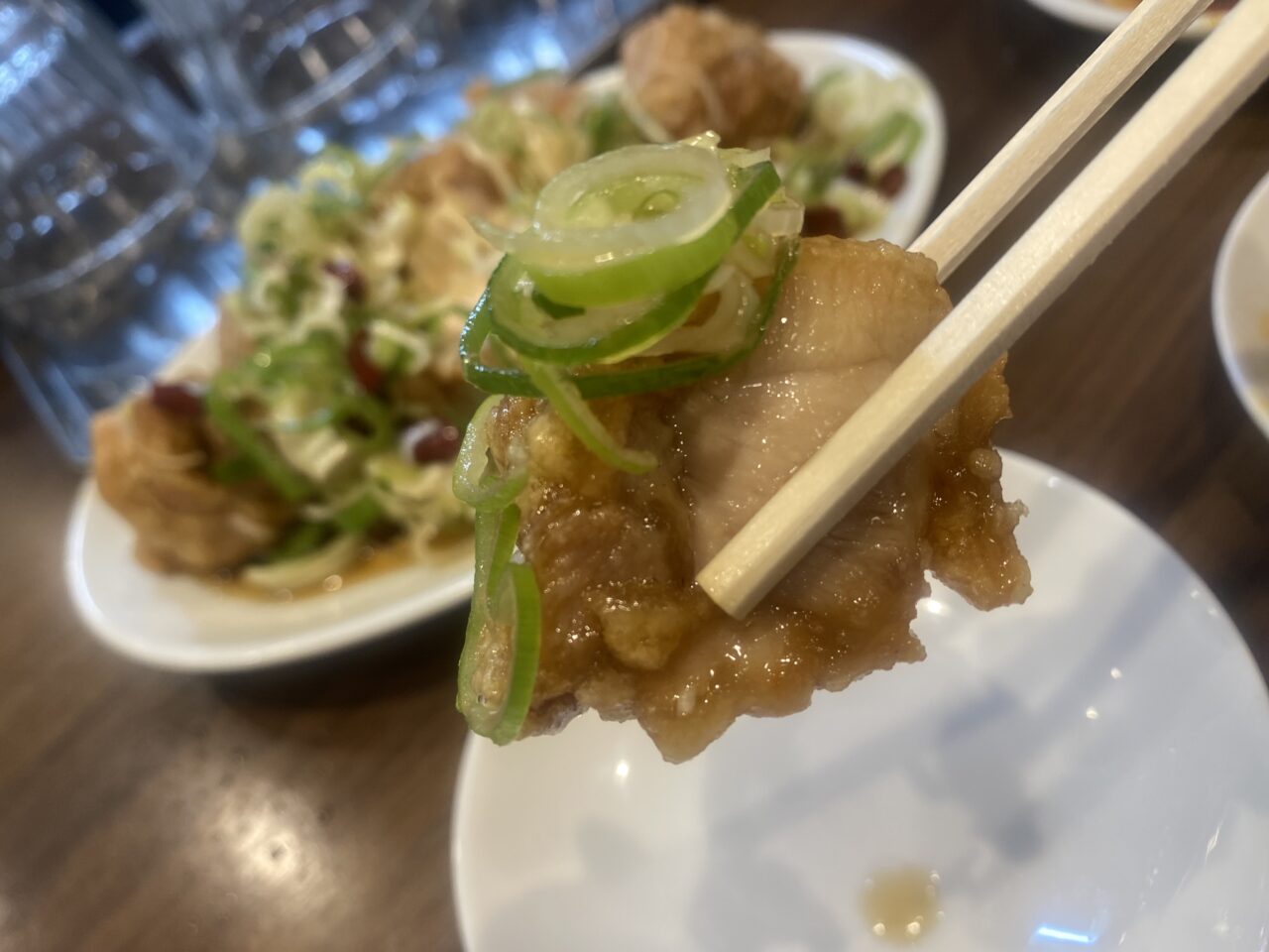 麻婆麺 泉味