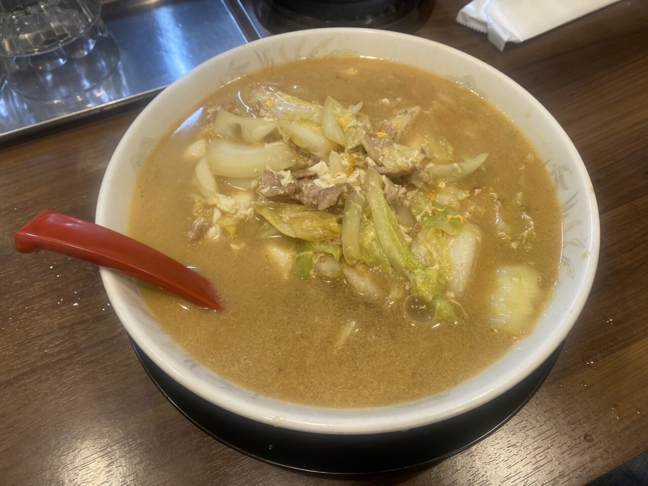 麻婆麺 泉味