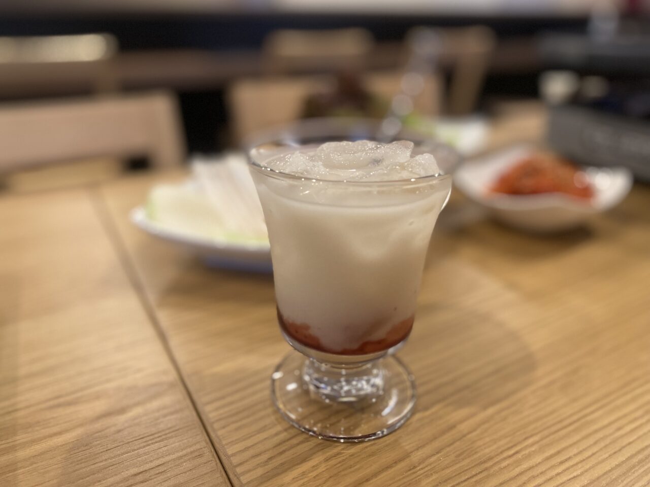チョア