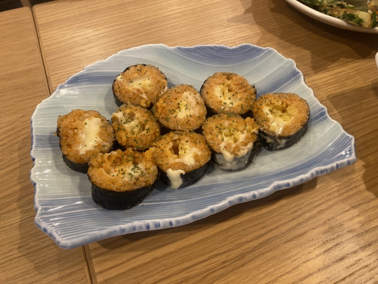 チョア