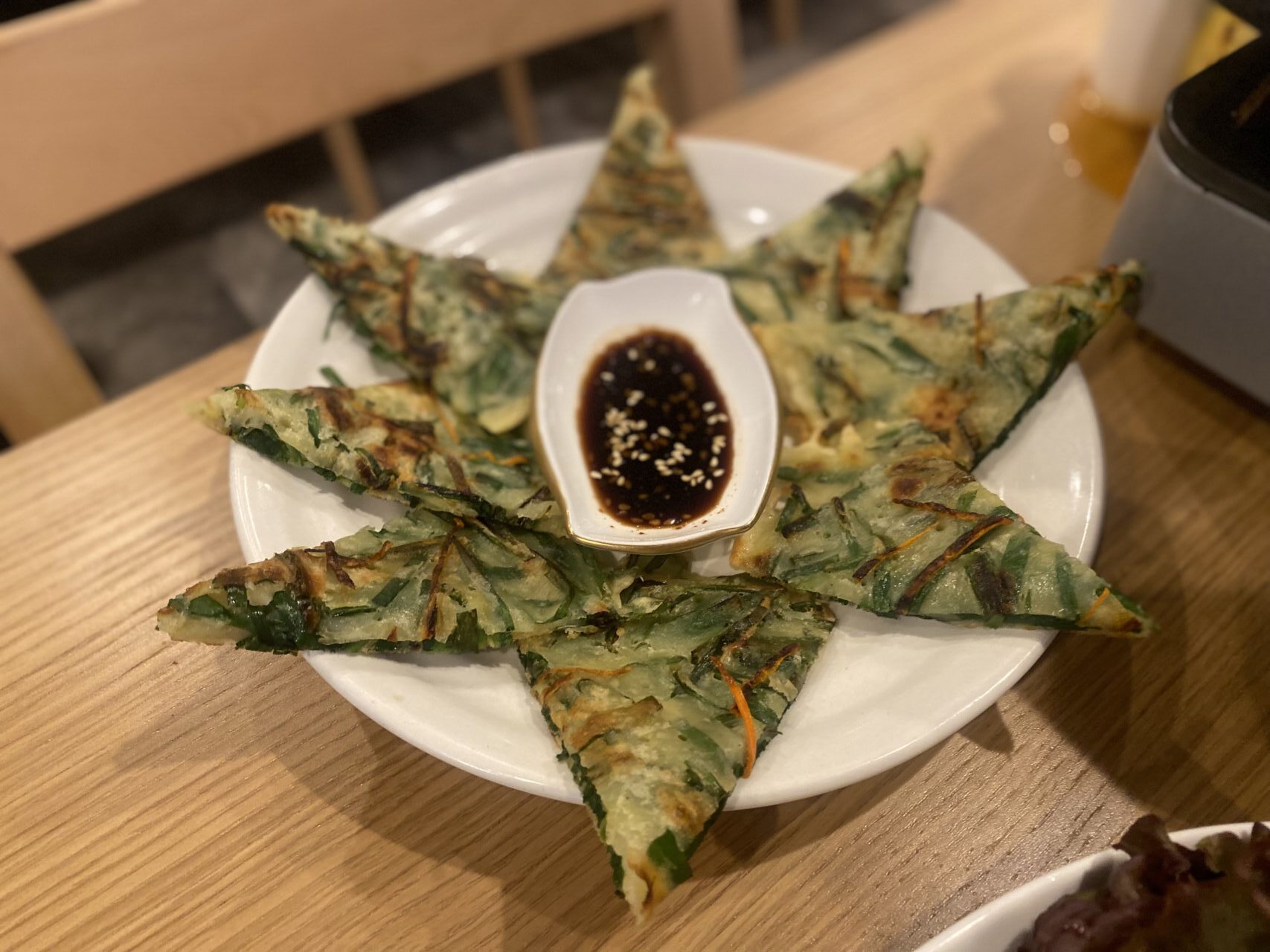 チョア