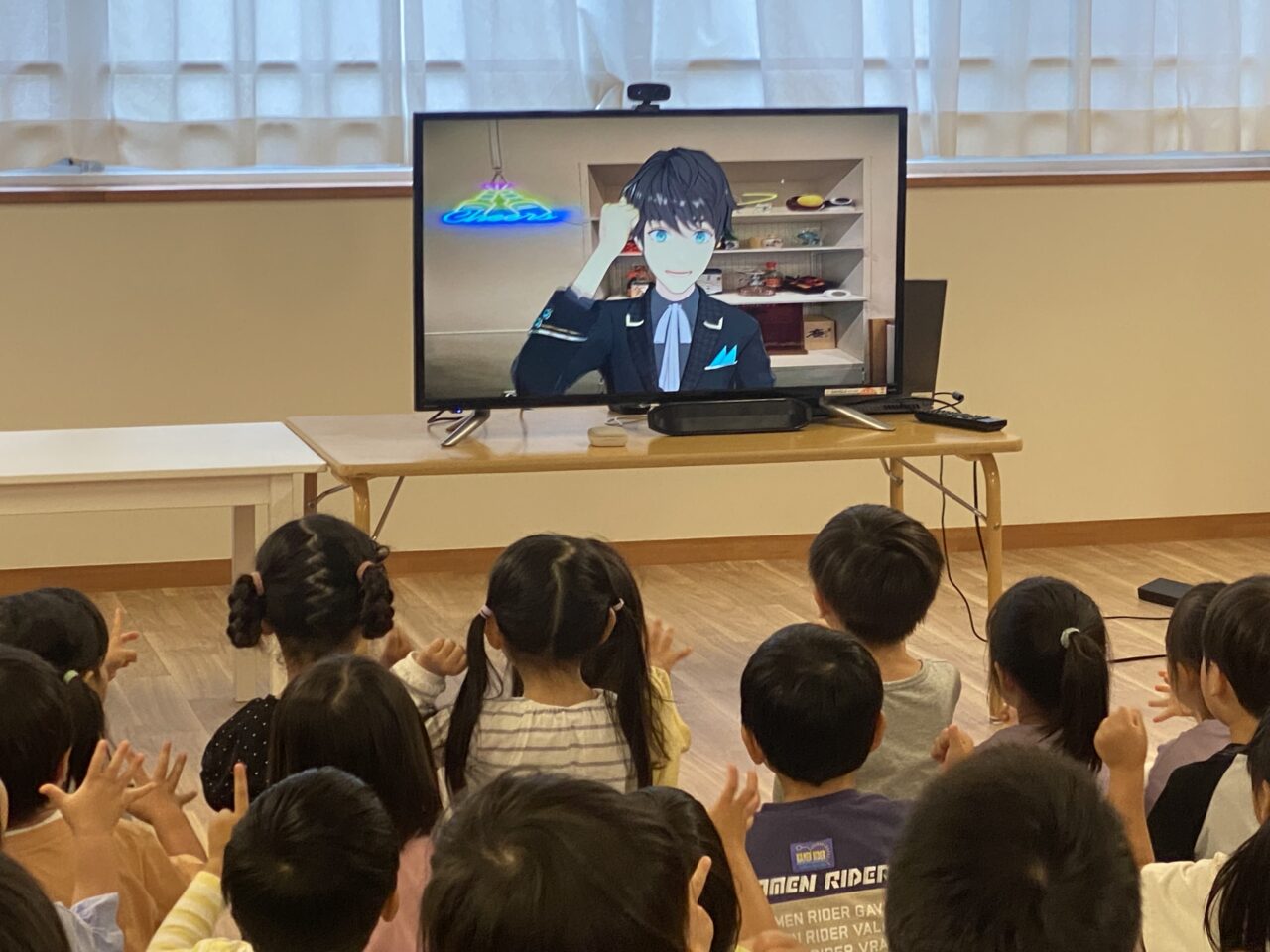 時の記念日イベント