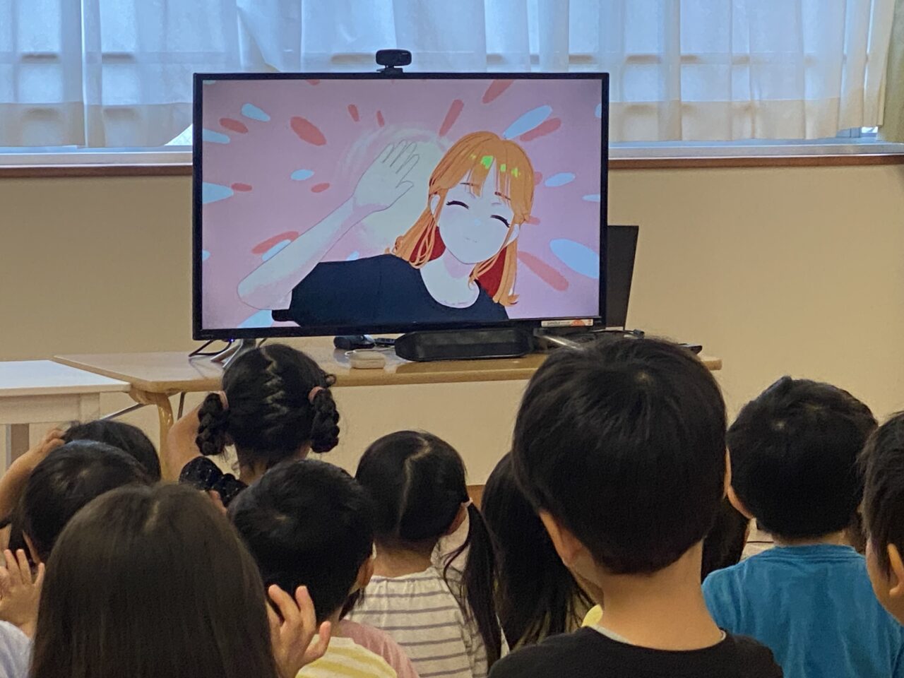 時の記念日イベント