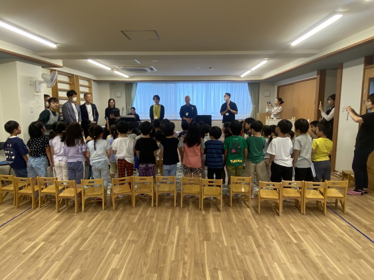 時の記念日イベント