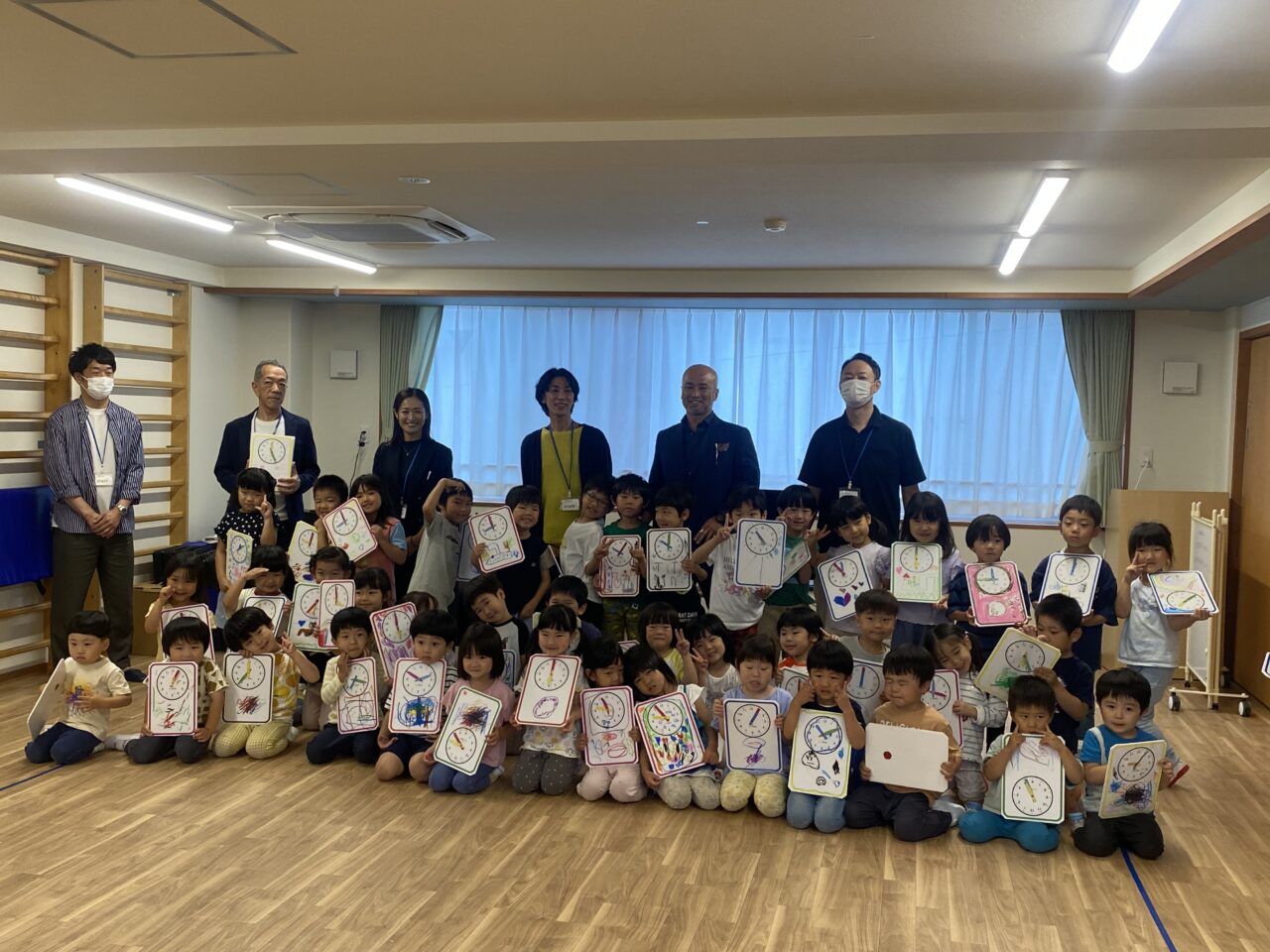 時の記念日イベント
