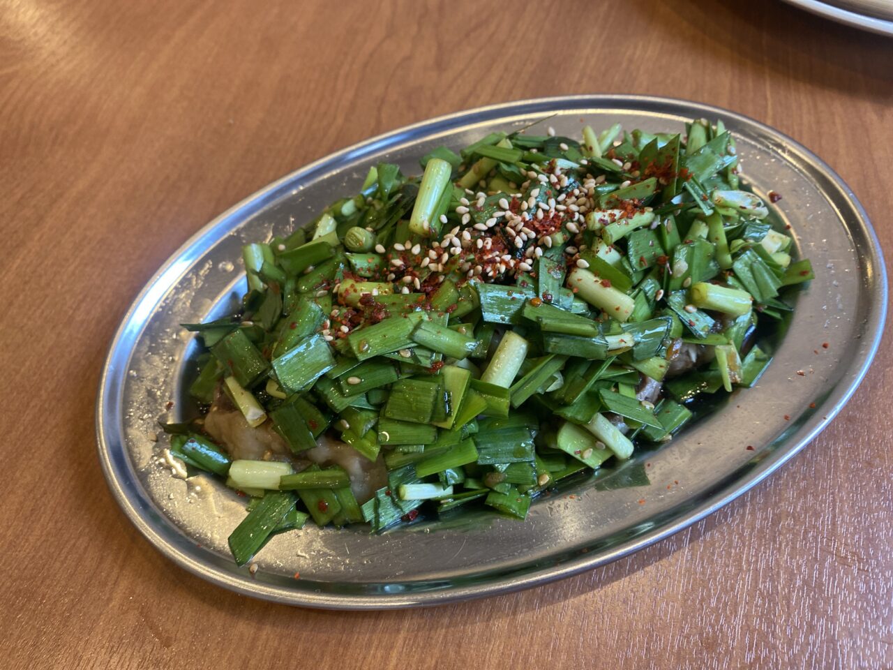韓国めし とんあり