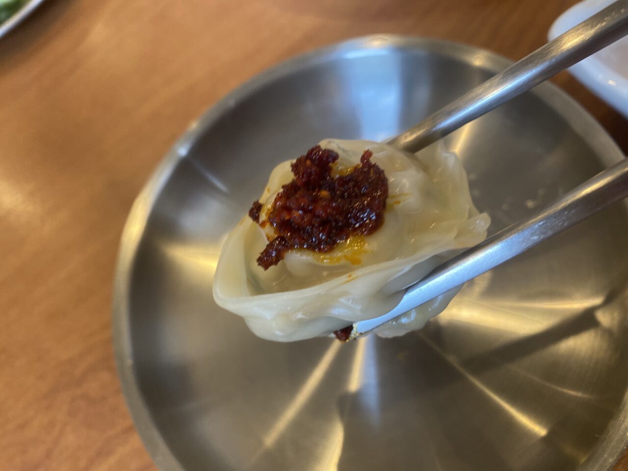 韓国めし とんあり