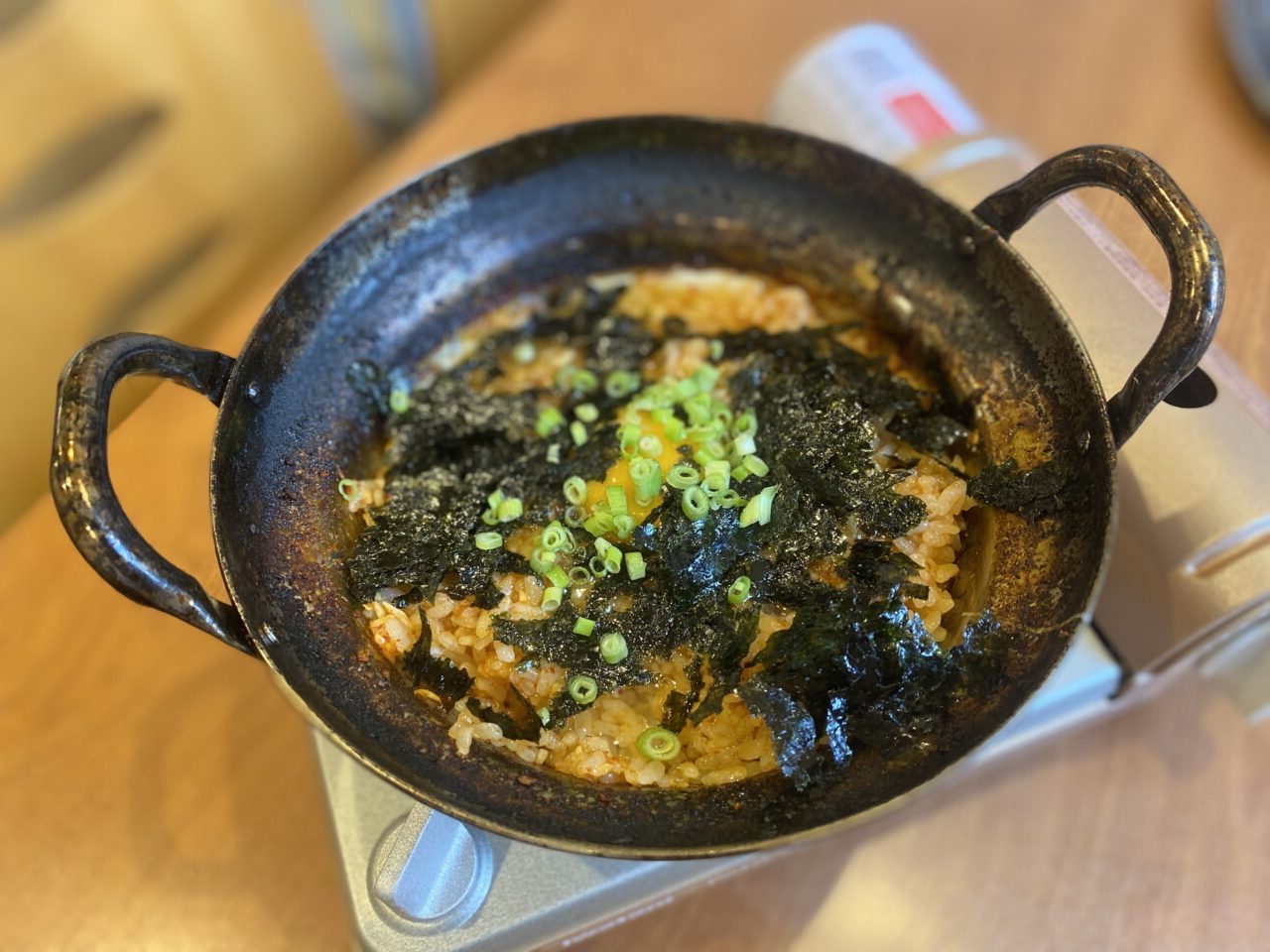 韓国めし とんあり
