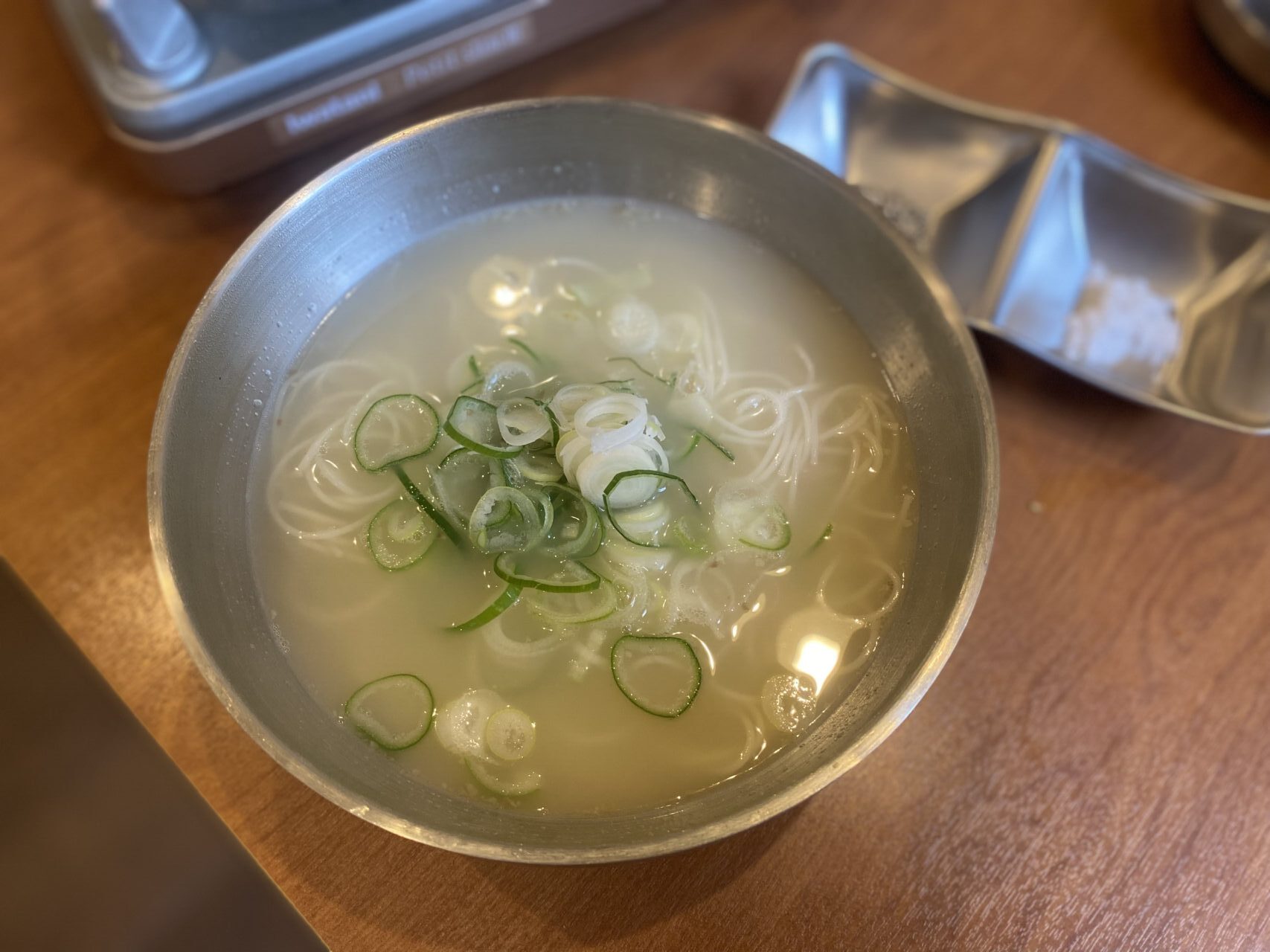 韓国めし とんあり