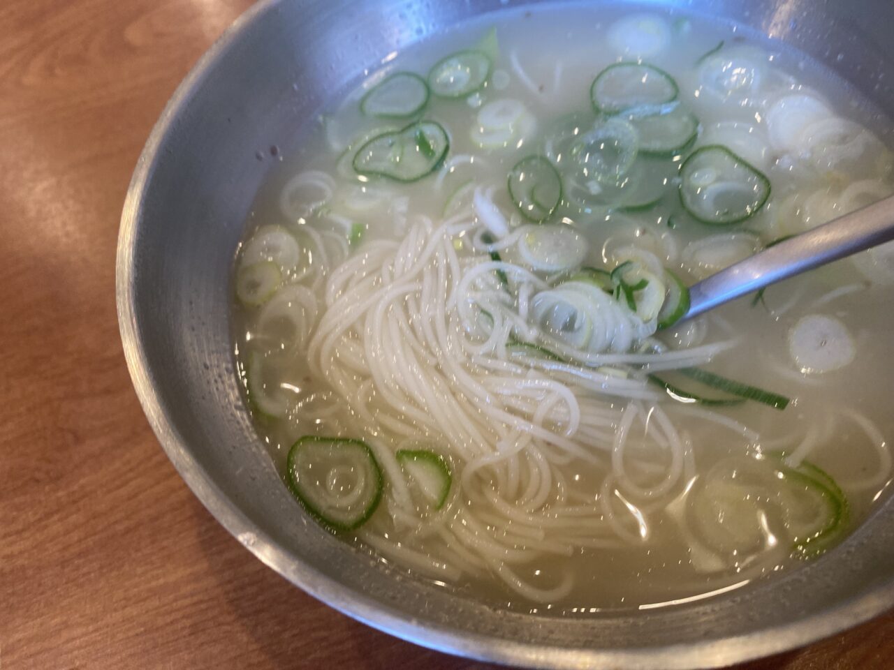 韓国めし とんあり