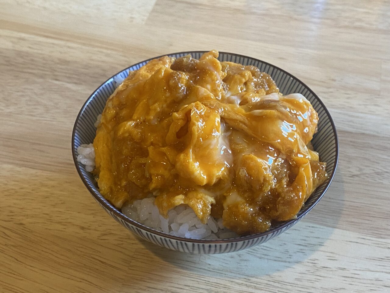 人見知りうどん