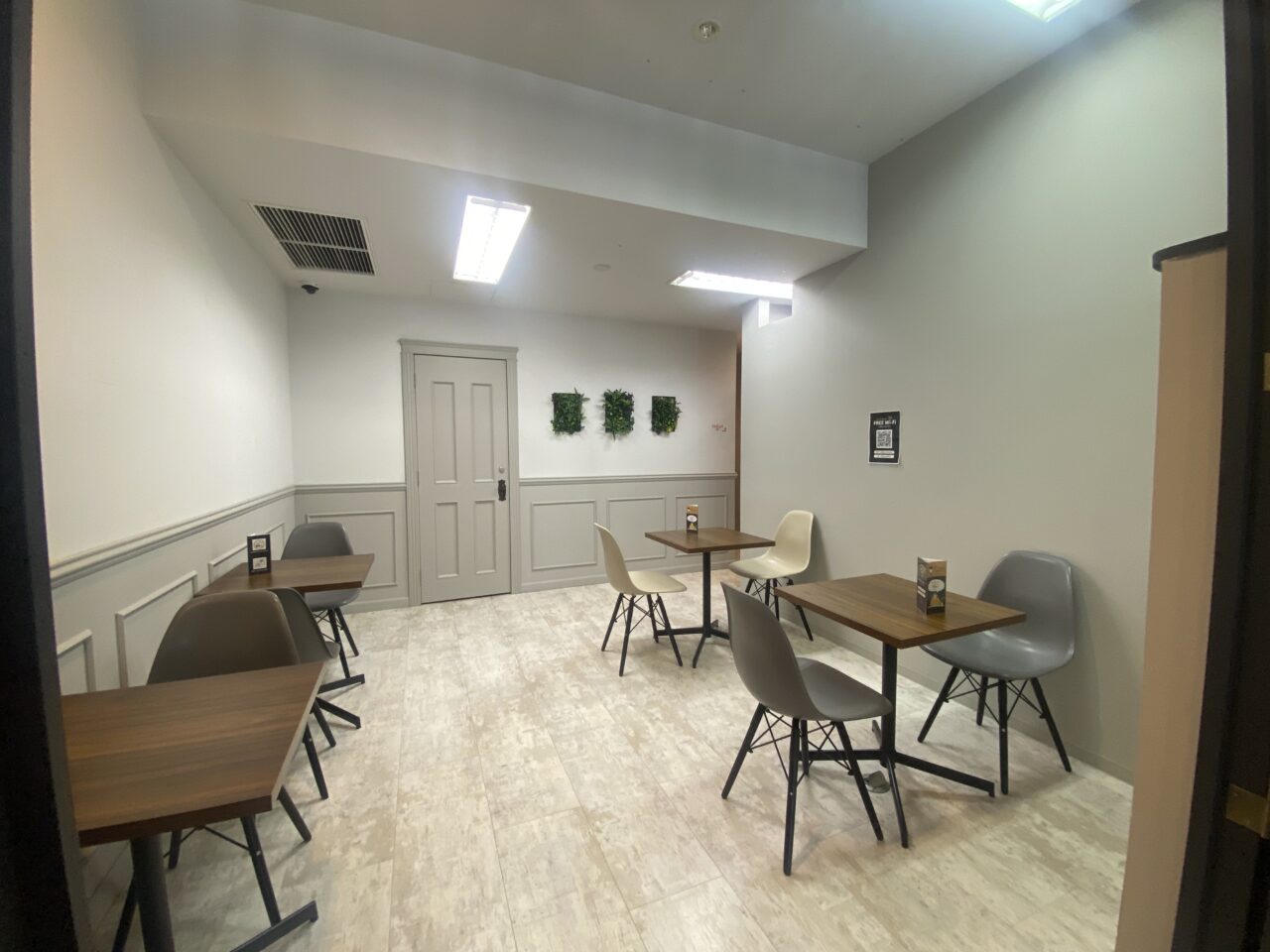 チルスポット新栄店