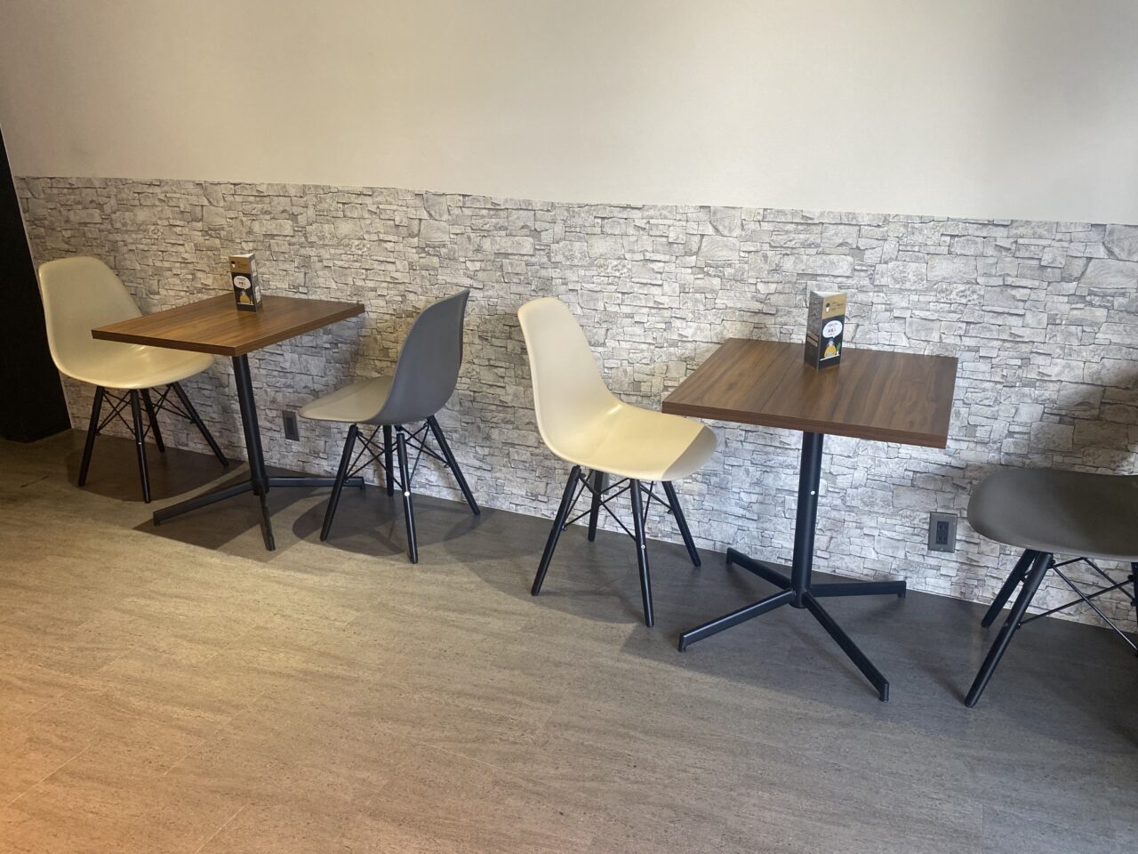 チルスポット新栄店
