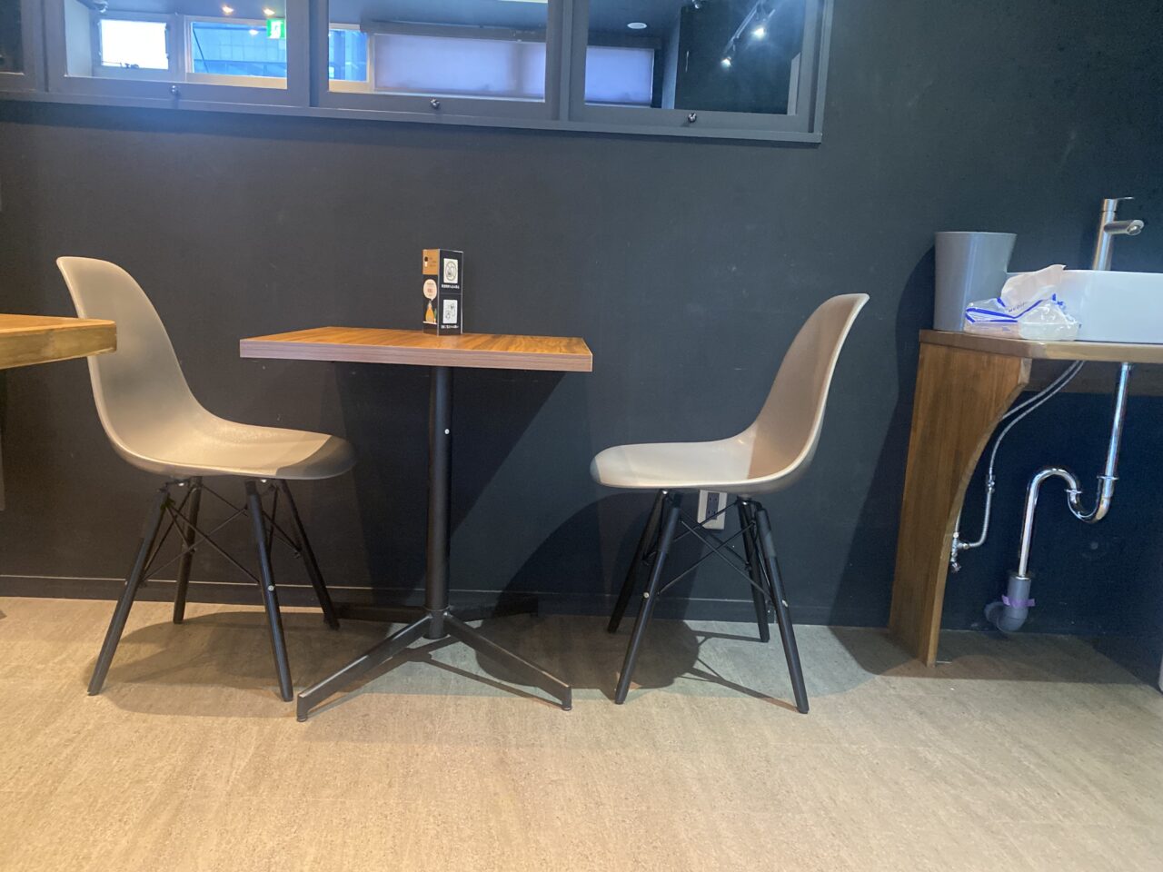 チルスポット新栄店