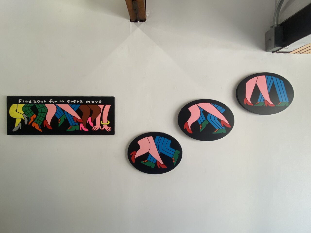 MOMO GALLERY