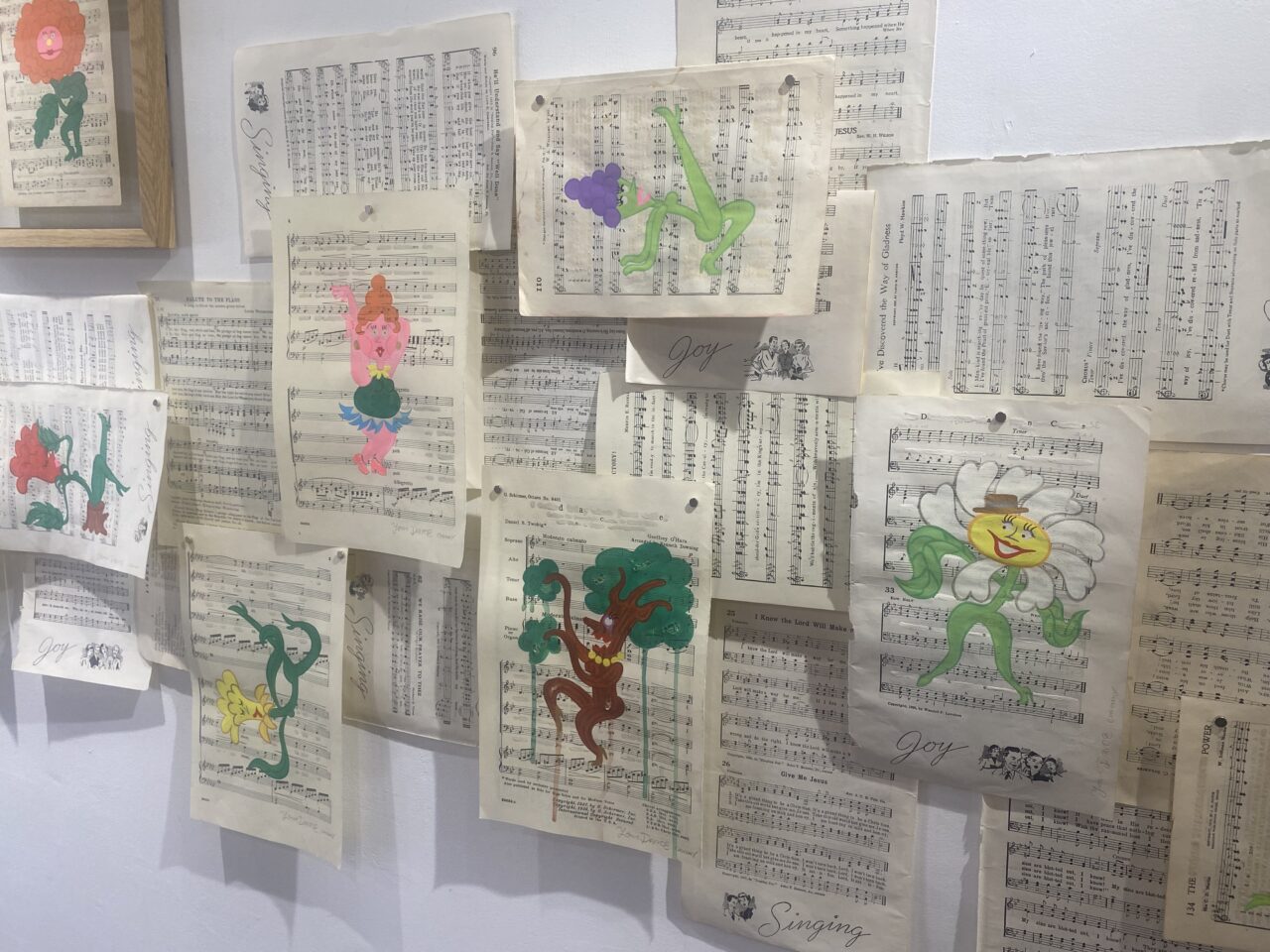 MOMO GALLERY