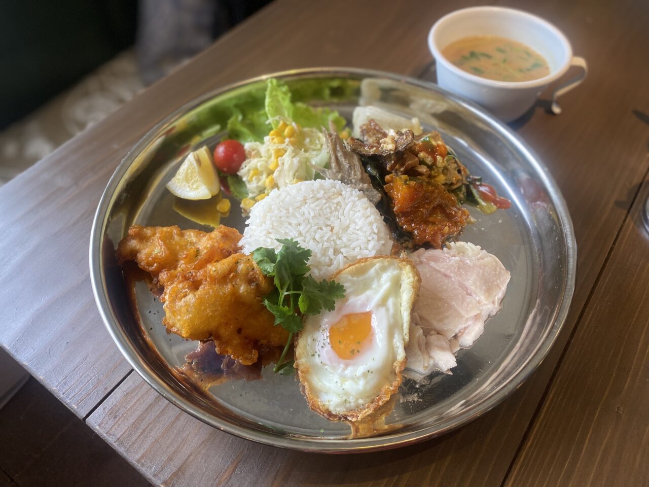 バイトーン