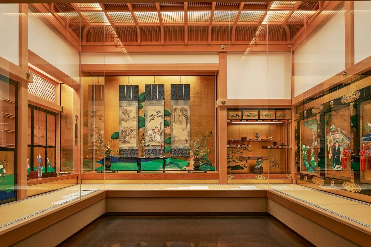 tokugawa-art-museum
