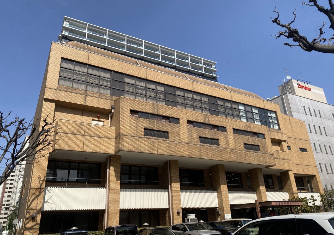 higashishougaigakushu